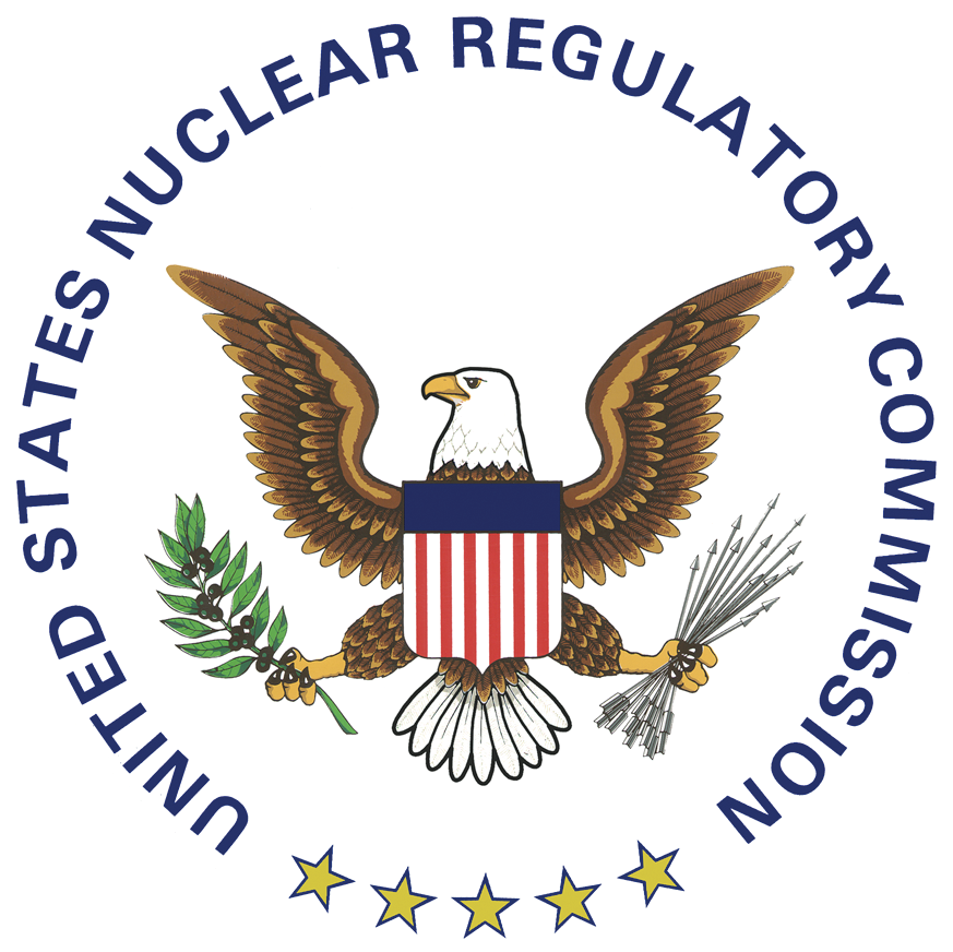 U.S. Nuclear Regulatory Commission